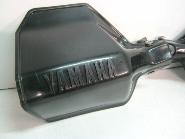 Protège main YAMAHA 850 TDM an 1999 type 4TX  