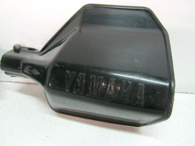 Protège main YAMAHA 850 TDM an 1999 type 4TX  