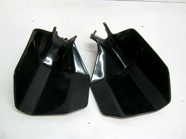 Protège main YAMAHA 850 TDM an 1999 type 4TX  