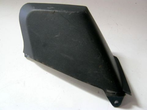 Carter YAMAHA 125 X MAX référence:1B9-F6141600