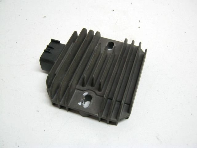 Boucle cadre berceau arrière HONDA 125 CRM an 1995 réf 50200-KAK-900ZA, 50200KAK900ZA, 80115-KAK-900, 80115KAK900 