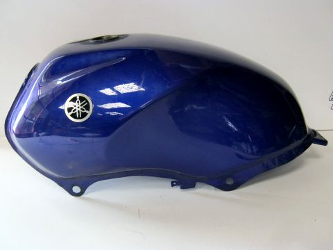 Réservoir YAMAHA 125 YBR année:2010