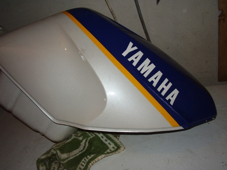 Réservoir YAMAHA 750 FZR année:1987