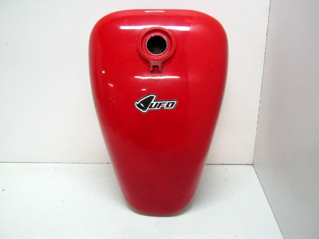 Réservoir essence CAGIVA 125 ROADSTER an 1999 type 1A réf 800088406 
