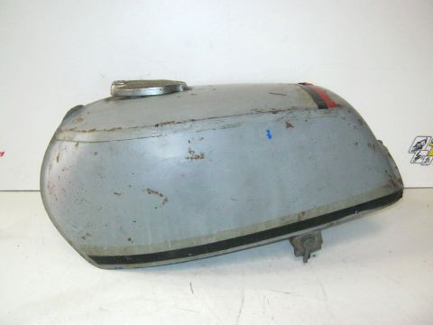 Réservoir essence moto occasion