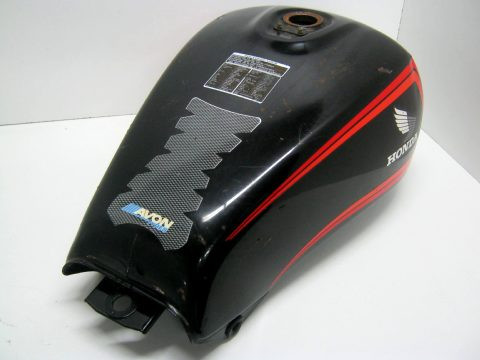 Réservoir essence HONDA 650 CBXE année 1984 type RC13  (1)