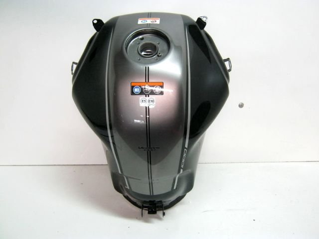 Réservoir essence KAWASAKI 1000 VERSYS an 2022 réf 51092-5143-J16 