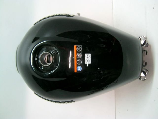 Réservoir essence KAWASAKI Z 900 RS an 2021 EBONY réf 510915485660  