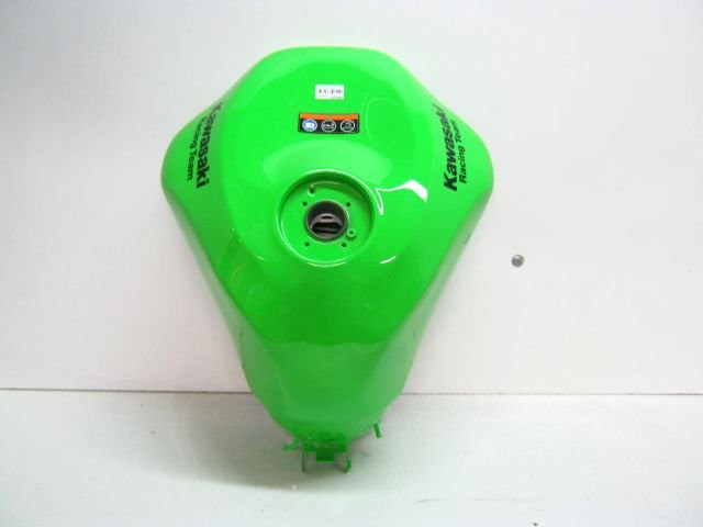 Réservoir essence KAWASAKI ZX-6R , 600 ZXR, 636 an 2023 réf 510925217777 