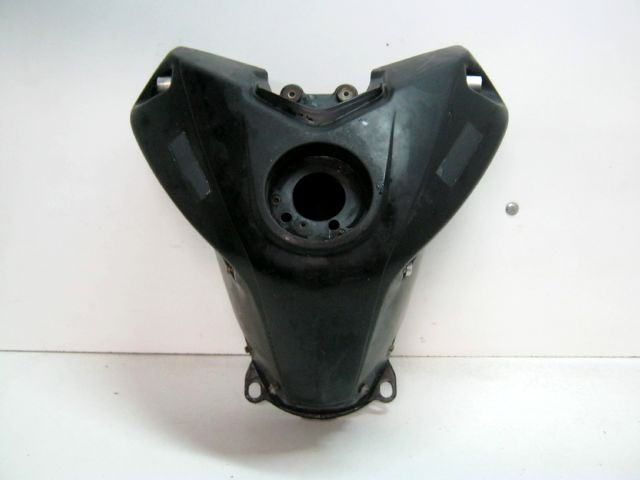 Réservoir essence KTM 690 DUKE an 2013 réf 76007011304433A 