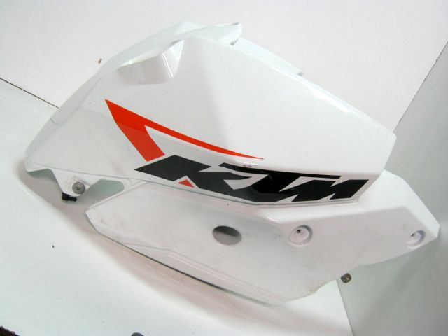 Réservoir essence KTM 990 SUPERMOTO an 2010 réf 626.07.113.000 