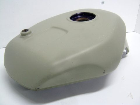 Cache phare GSXR 750/1100