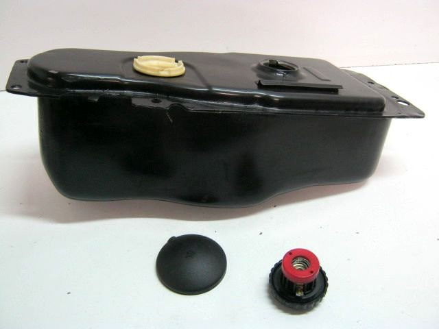 Réservoir essence VESPA 50 PK-XL2  AUTOMATIK Type VA52T an 1990 réf 234513, 295482 