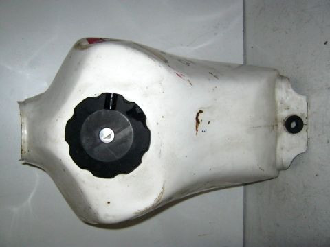 Réservoir essence HONDA 125 MTX année:1983 type:JD05 