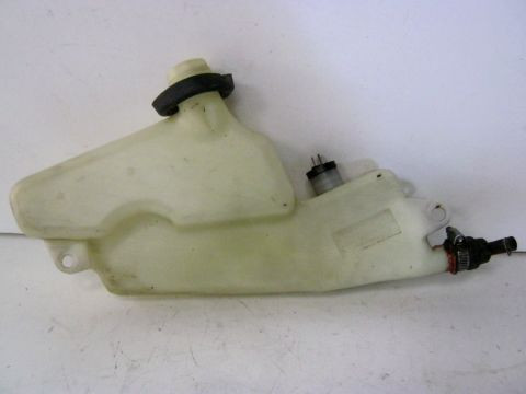 Réservoir d'huile HONDA 125 NSR année:1993 type:JC20