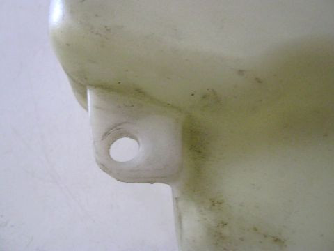Réservoir d'huile HONDA 125 NSR année:1993 type:JC20