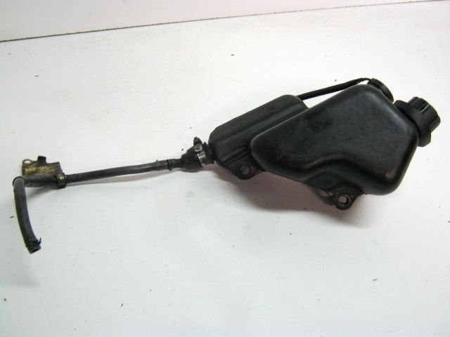 Réservoir huile HONDA 125 CRM an 1995 réf 55100-KAK-900, 55100KAK900  