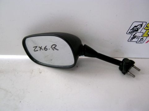 Rétroviseur gauche KAWASAKI ZX6R année:2008