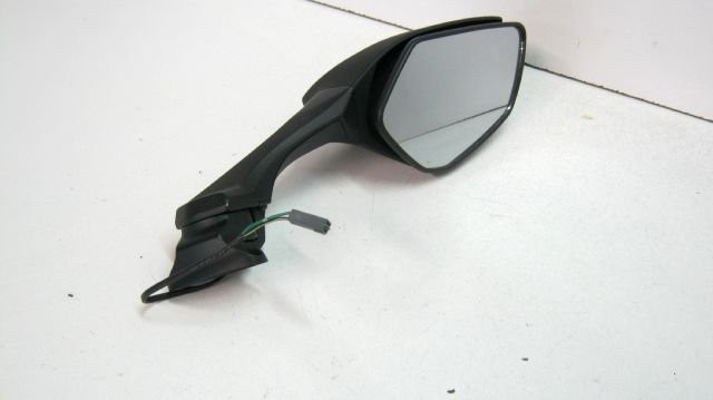 Rétroviseur clignotant droit KAWASAKI ZX10-R 1000 ZXR NINJA an 2021 réf 56001-0426 