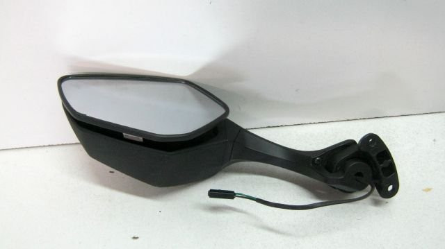 Rétroviseur clignotant gauche KAWASAKI ZX10-R 1000 ZXR NINJA an 2021 réf 56001-0425 