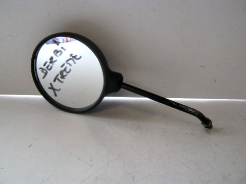 Rétroviseur gauche DERBI 50 X TREME,X RACE année:2004
