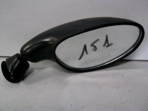 Rétroviseur moto droit occasion 4031