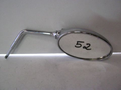 Rétroviseur moto droit occasion 52