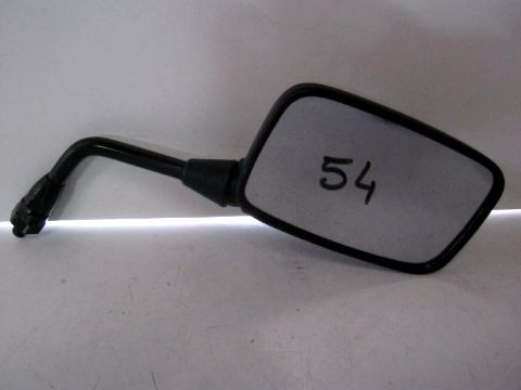 Rétroviseur moto droit occasion 54