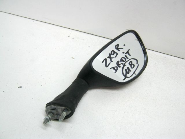 Rétroviseur droit KAWASAKI ZX-9R , 900 ZXR an 2002 type ZX900EF21A1 réf 56001-1484 