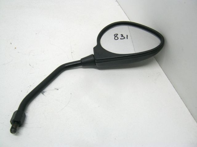 Rétroviseur droit moto occasion ref 01.4223 , 01 
