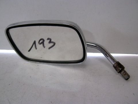 Rétroviseur moto gauche occasion 193