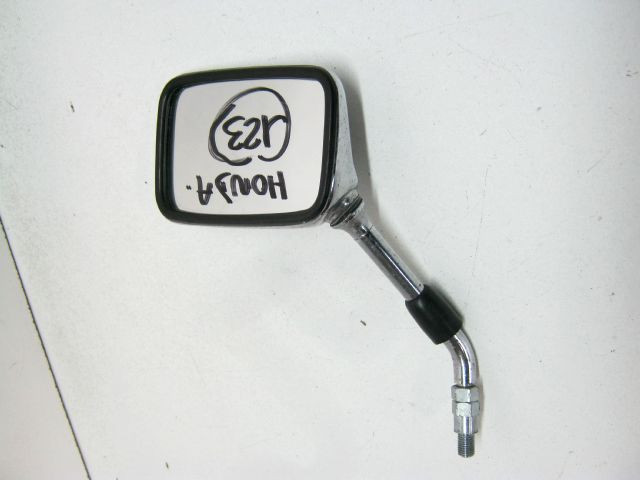 Rétroviseur gauche HONDA 750 CB SEVEN FIFTY an 1992 type RC42 réf 88120-MW3-620 