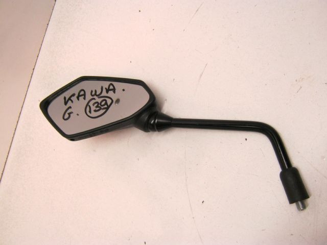 Rétroviseur gauche KAWASAKI ref 001291
