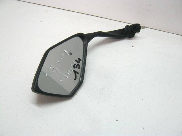 Rétroviseur gauche KAWASAKI Z 1000 SX an 2023 réf 56001-0259  