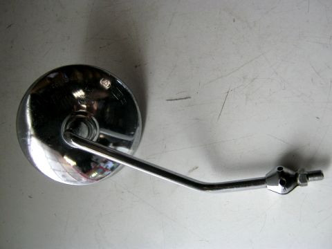 Rétroviseur gauche HONDA 