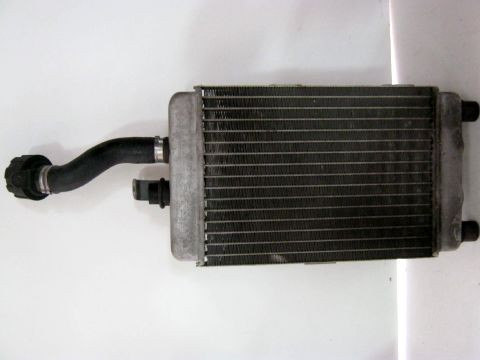 Radiateur,ventilateur,sonde,durite et bouchon YAMAHA 300 VERSITY année:2002 type:5SE