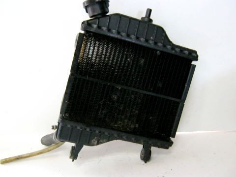 Radiateur YAMAHA 50 TZR année:2004 type:5WX