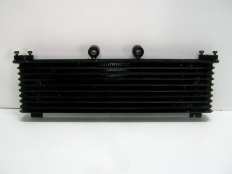 Radiateur d'huile SUZUKI 600,750 GSXF type:JS1AJ111200,AJ année:1999