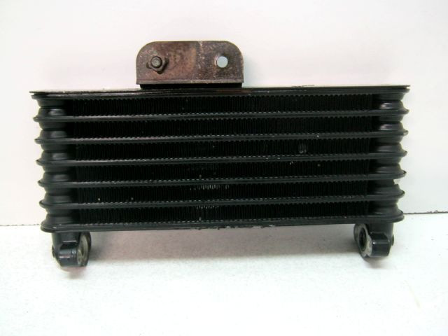 Radiateur d'huile HONDA 750 CB SEVEN FIFTY an 1992 type RC42 réf 15600-MW3-600 