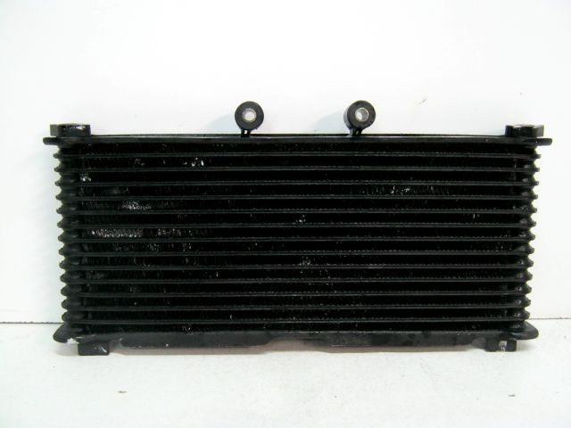 Radiateur d'huile SUZUKI 750 GSXF an 1990, Type GR78A réf 16600-20C03-000 