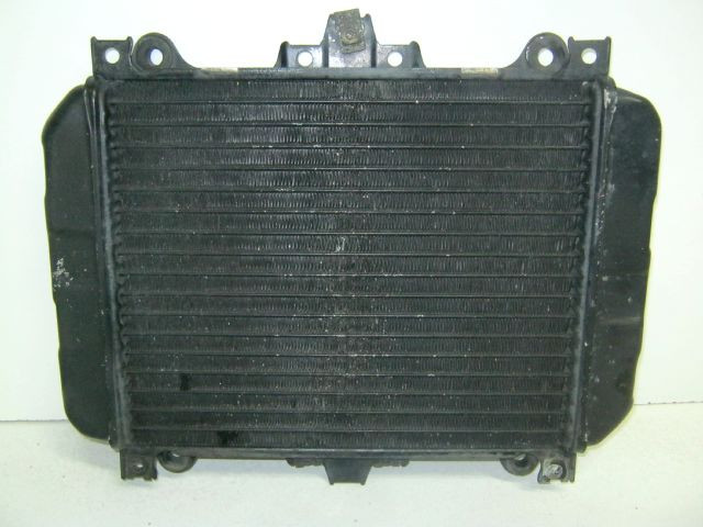 Radiateur de refroidissement KAWASAKI 500 GPZ an 1995 type EX500D ref 39060-1084