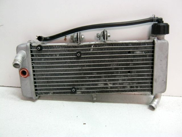 Radiateur DERBI 125 TERRA an 2007 réf 864037 