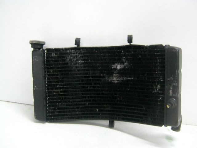 Radiateur refroidissement HONDA 900 CBR an 1996 type SC33B réf 19040-MAS-003