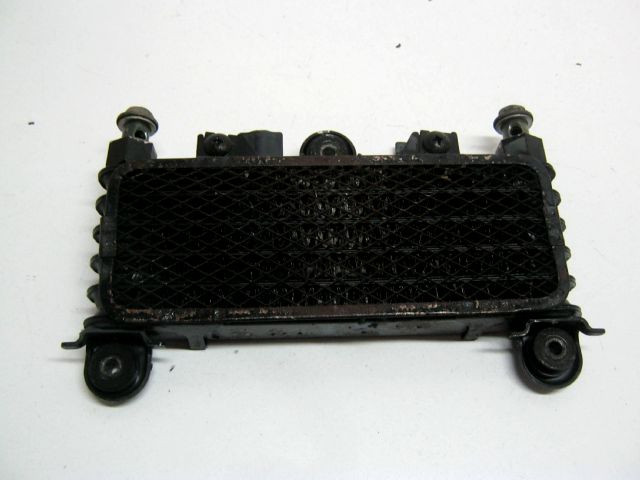 Radiateur huile KAWASAKI 1000 GTR an 1998 type ZGT00A réf 39061-1117 