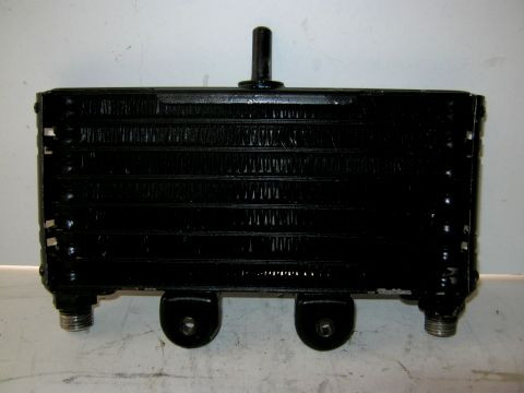 Radiateur d'huile YAMAHA 750 XJ année:1984 type:41Y