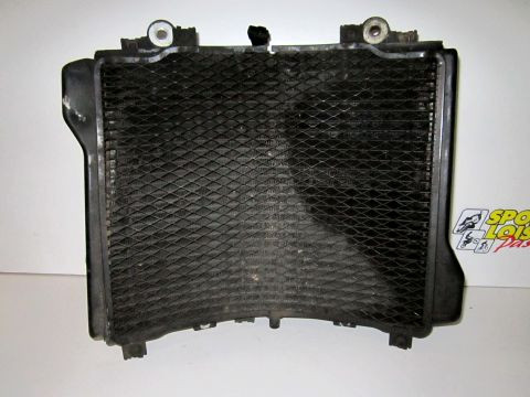 radiateur KAWASAKI 1100 ZZR 1994