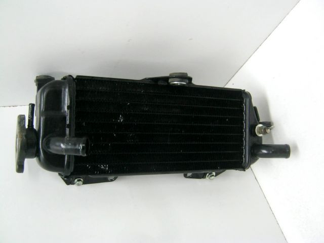 Radiateur KAWASAKI 125 KDX an 1999 mod KDX125-B6 ref 39061-1180 