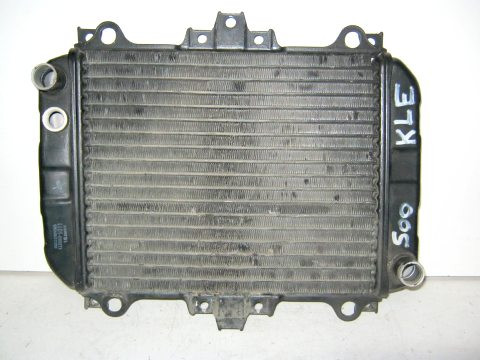 Radiateur KAWASAKI 500 KLE année:2003