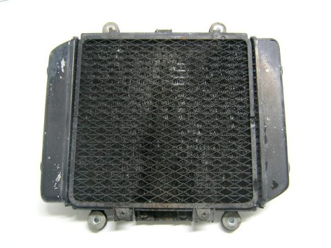 Radiateur KAWASAKI 500 ER5 an:1999 type:ER500AA 