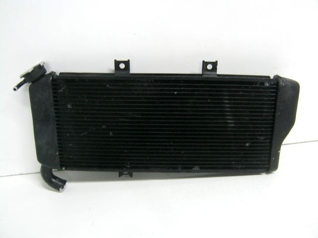 Radiateur KAWASAKI ER6 an 2009 2010 type ER650SSAA1 réf 39061-0216 , 390610216